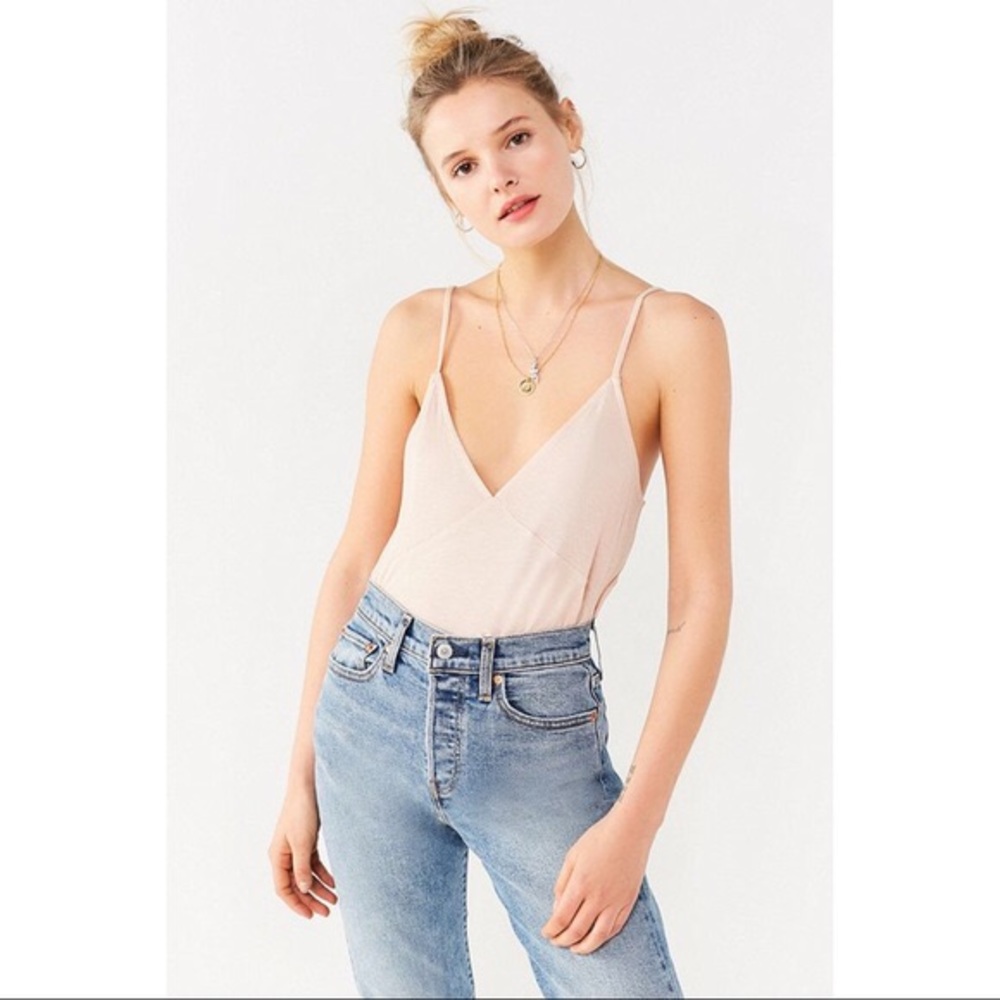 UO Dark Rising Tank Top